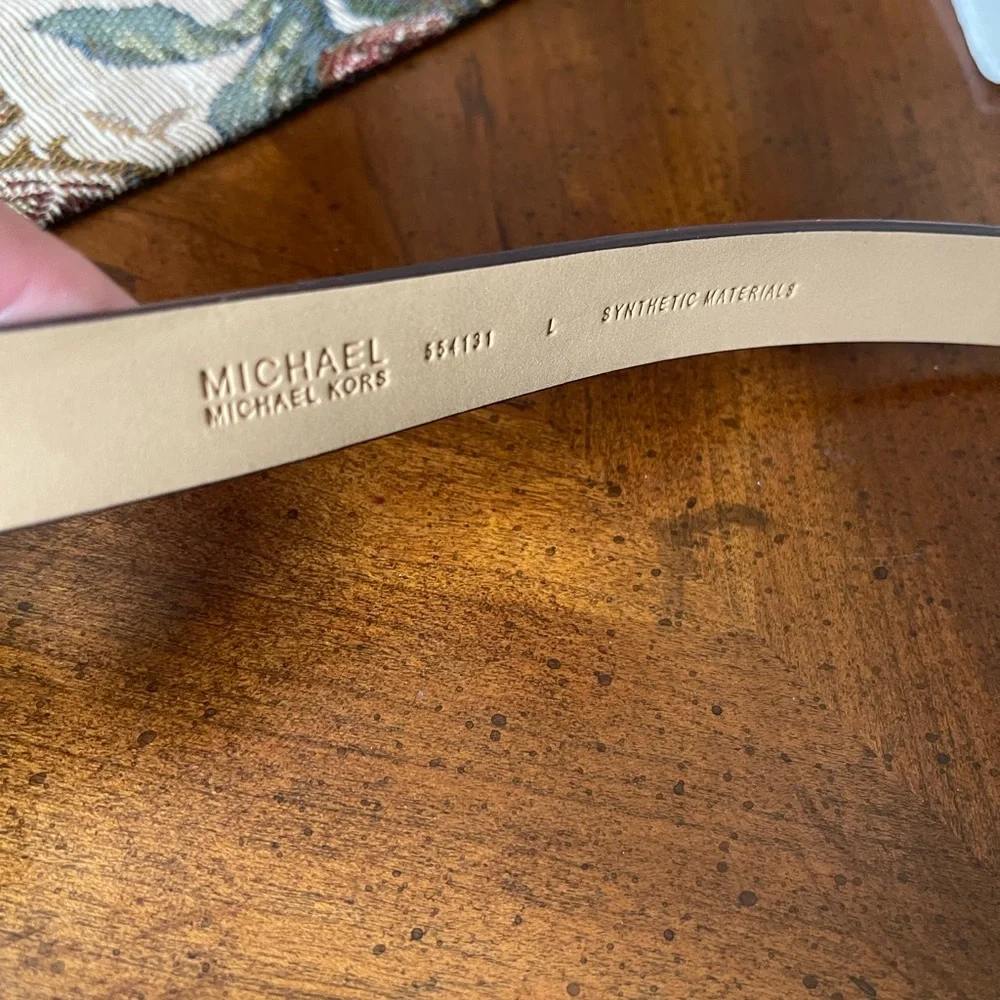 Michael Kors Fanny pack - Picture 4 of 8